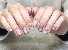 ネイル クランツ(nail kranz)/キルティングネイル