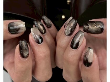 ステイシー(STAYSHE)の写真