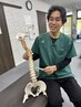 【辛い腰の痛みを解消したい方へ】3ライン整体￥3600→￥2500(施術時間30分)