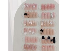 ブルーミー(Bloomy)の雰囲気(一律7000円の可愛いサンプル!)