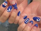 デザインネイル パラジェル大宮