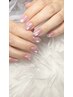 パラジェル／大人の美肌上品マグネット￥６300・４W以内オフ無料