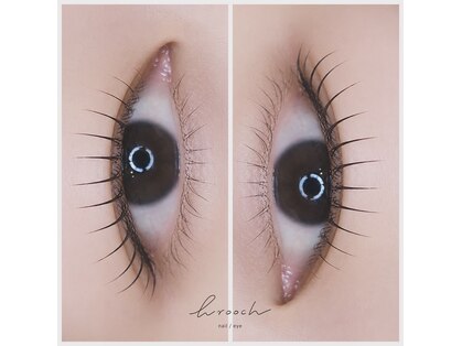 ブローチ(BRooCH)の写真