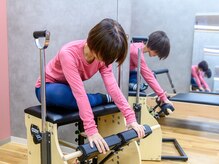 エイチジェイ(HJ)の雰囲気(【初めての方大歓迎◎】正しい動きを丁寧に!楽しく続く運動習慣)
