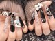 ネイルマフィア 新宿(NAIL MAFIA)の写真/【痛ネイルの施術も可能】お客様の理想を創り上げる驚きの再現率！※痛ネイルのご予約はLINEからのみ