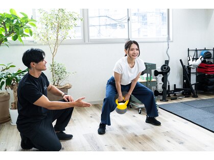 モクシージム 名古屋東区(MOXIE GYM)の写真