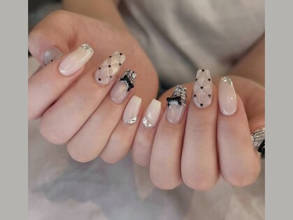 ラジュルネ(nail&eyelash La journee)の写真