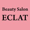 エクラ(ECLAT)のお店ロゴ