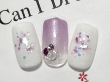 キャンアイドレッシー 熊谷店/2019.3～4月4800円