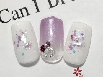 キャンアイドレッシー 熊谷店/2019.3～4月4800円