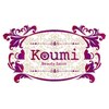 コウミ 知立店(koumi)のお店ロゴ