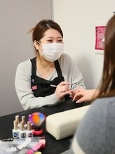 トレジャー(treasure)&nbsp;Hiroko 