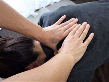 整体サロン アルガー(ALUGAR)