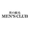 メンズクラブ(MEN’S CLUB)ロゴ