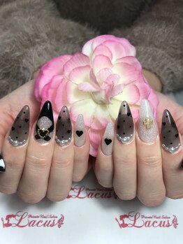 ネイルサロン ラクス(Lacus)/