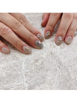 ペルシャ(Persian)/