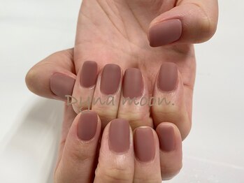 ダイナ ムーン(Dyna moon.)/マットネイル
