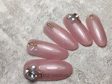 ティグル カミトオリ トータルビューティー(TIGRE)/