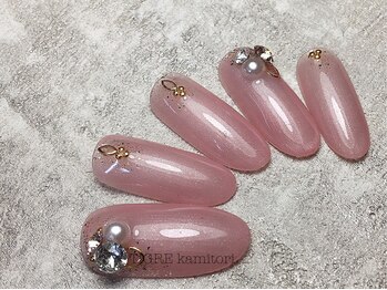 ティグル カミトオリ トータルビューティー(TIGRE)/