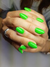 カラフル パレット(COLORFUL PALETTE)/