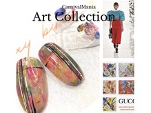 カーニバルマニア 三田店(Carnival Mania)/Art Collection