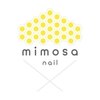 ミモザ(mimosa)のお店ロゴ