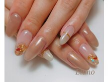 リーモ(Liimo)/ブライダルにもおすすめ