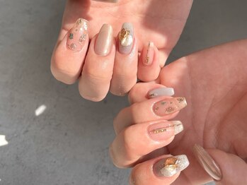 シェアサロン レノール(SHARE SALON LENORL)/