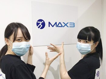 マックスリー 新宿店(MAX3)/◆お店の雰囲気7_新宿店◆