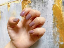 モグネイル(Mogunail)/オリオンネイルワンカラー