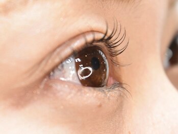 ティーアイズ Hairspace A.I.R店(T-eye's)/ラッシュリフト・まつ毛パーマ