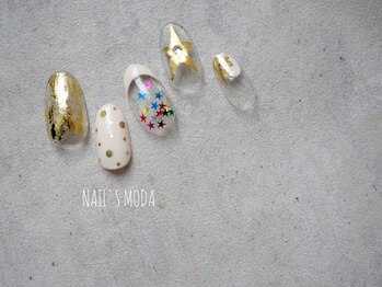 12月の新作定額デザイン