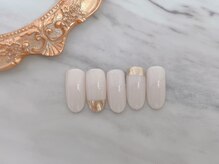 レナトゥス(Renatus)/定額ネイル