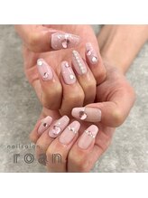 ロアンネイル(roan nail)/