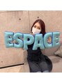 エスペース(Espace)/坂 美宙