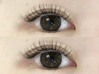 アイラ 平塚店(EYELA)/アップワードラッシュ100本