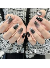 バームネイル(Baum nail)/無制限アートコース♪