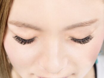 ビューティーアイラッシュサロン アンラッシュ(Beauty AN LASH)/特許技術Perfect Lash