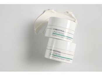 ダリア(Dahlia)/クリスティーナ導入