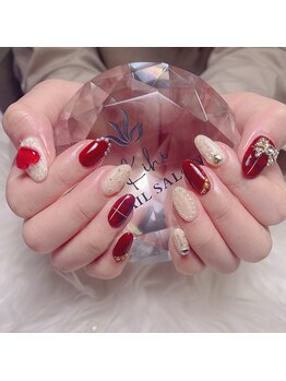 キヒ 巣鴨店(Kihi)/持ち込みデザイン