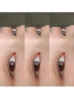 アイリス(eyeris)/まつ毛パーマ