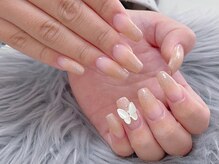 ニナズネイル(Nina's Nail)/やり放題