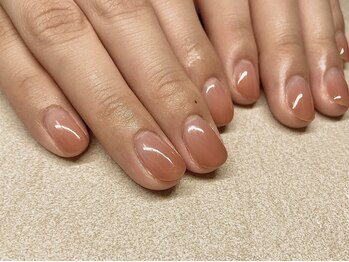 【パラジェル】グラデーション