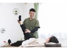 浜名ごりらら整体院/美骨痩身整体