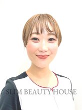 スリムビューティハウス 神戸元町 ACN神戸三宮 総本店 スタッフ 