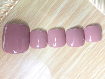 リラ(RIRA)/ワンカラ―フット