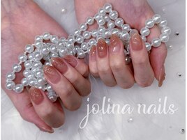 ニュアンスネイル