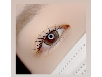 アンパルアン(un par un)/まつ毛パーマ ラッシュリフト