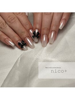 ニコ(nico+)/ベイビーブーマー