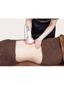 サイズダウンを目指したい